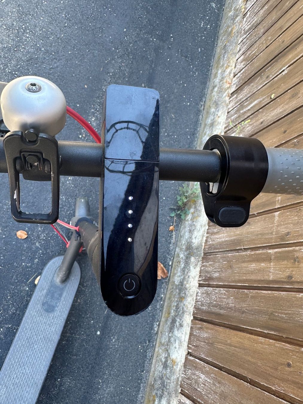 Kickboard: Elektro Tretroller – Usato da Liestal venduto da FuV01 1