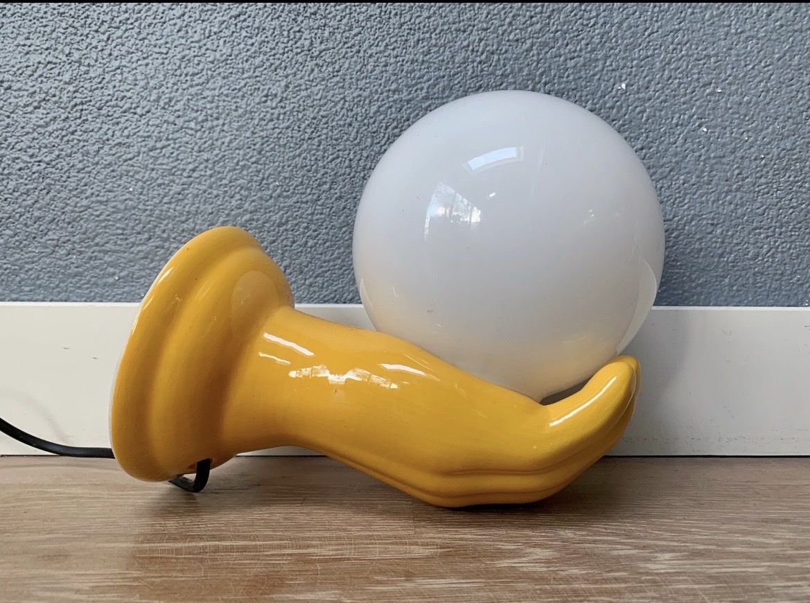 Lampade: Lampe Vintage – Usato da Zürich venduto da gorgonzola 1