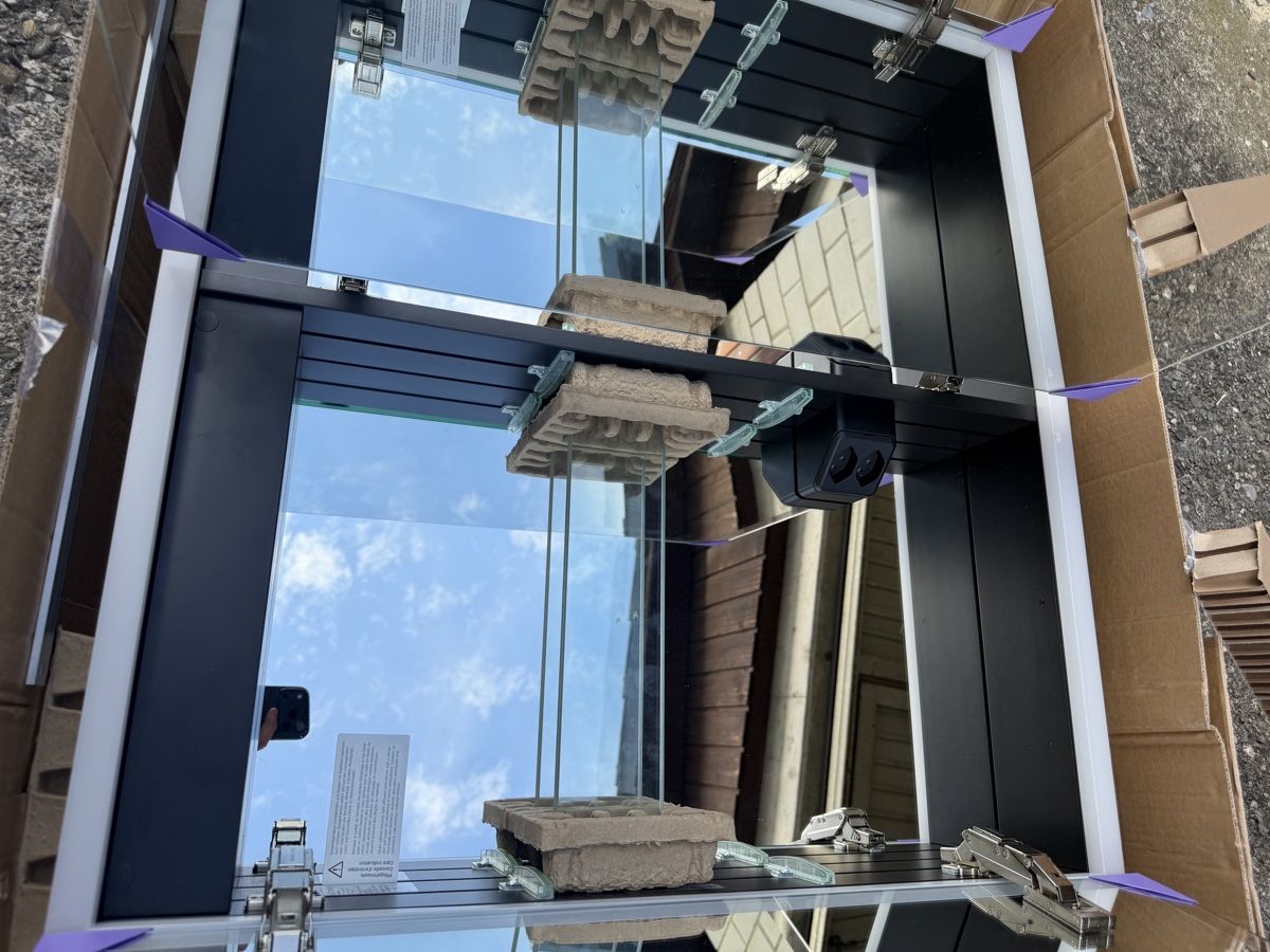 Armoires miroirs: Spiegel Schneider GLOW – D'occasion à Plasselb par SeislerBrocki 1