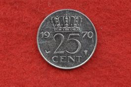 währung nederland 1970