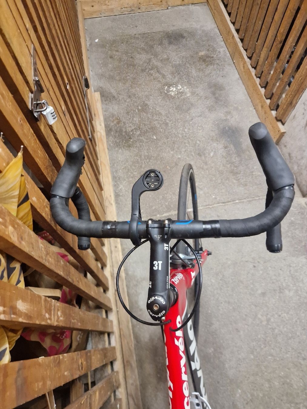 Cervélo Vélos: Cervélo S2 – D'occasion à Zürich par sewaelty 1