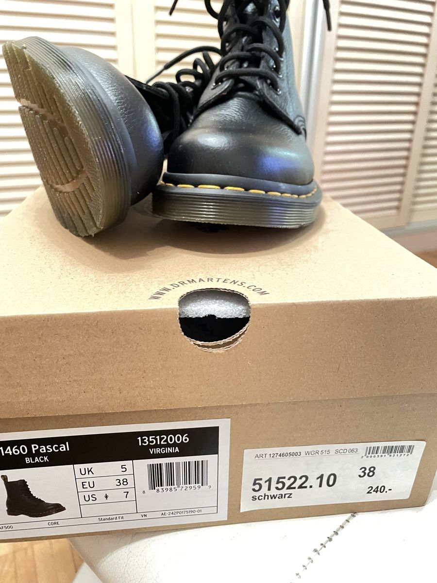 Scarpe da donna: Stiefelette – Nuovo e nell'imballaggio originale da Schlieren venduto da Seonay 3