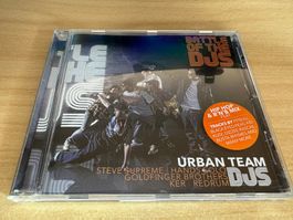 F6 Battle Of The DJS - Urban Team