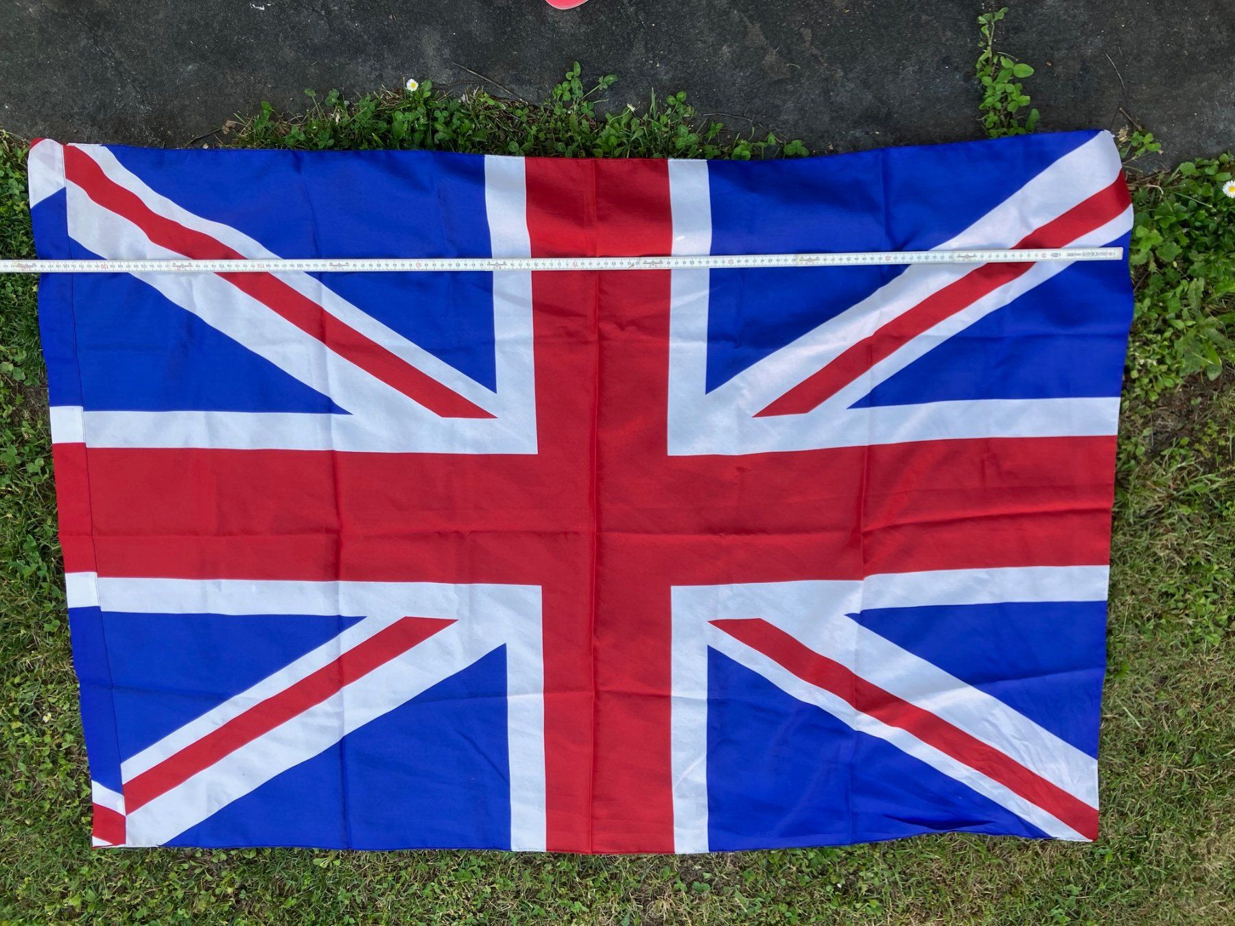 Drapeaux: Unionjack flag – Neuf (Voir description) à Gordevio par MyPaprika