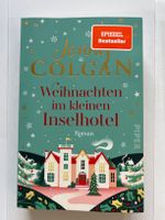 Weihnachten im kleinen Inselhotel - Jenny Colgan