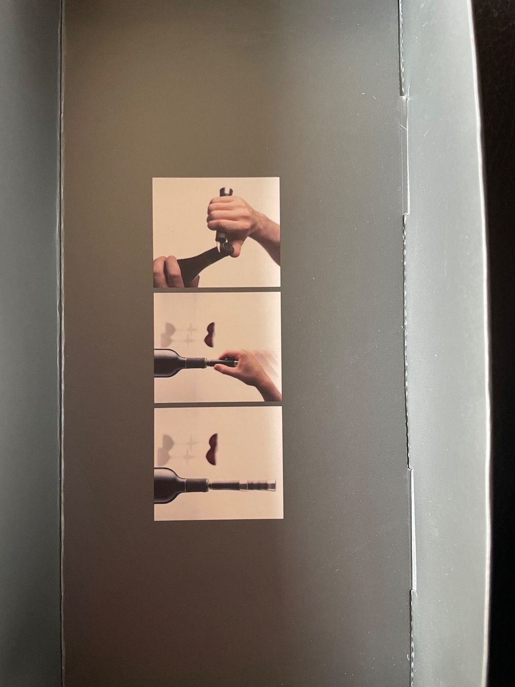 Accessori da laboratorio: Just add air, Vakuumpumpe – Nuovo e nell'imballaggio originale da Nuglar venduto da bibabone 2