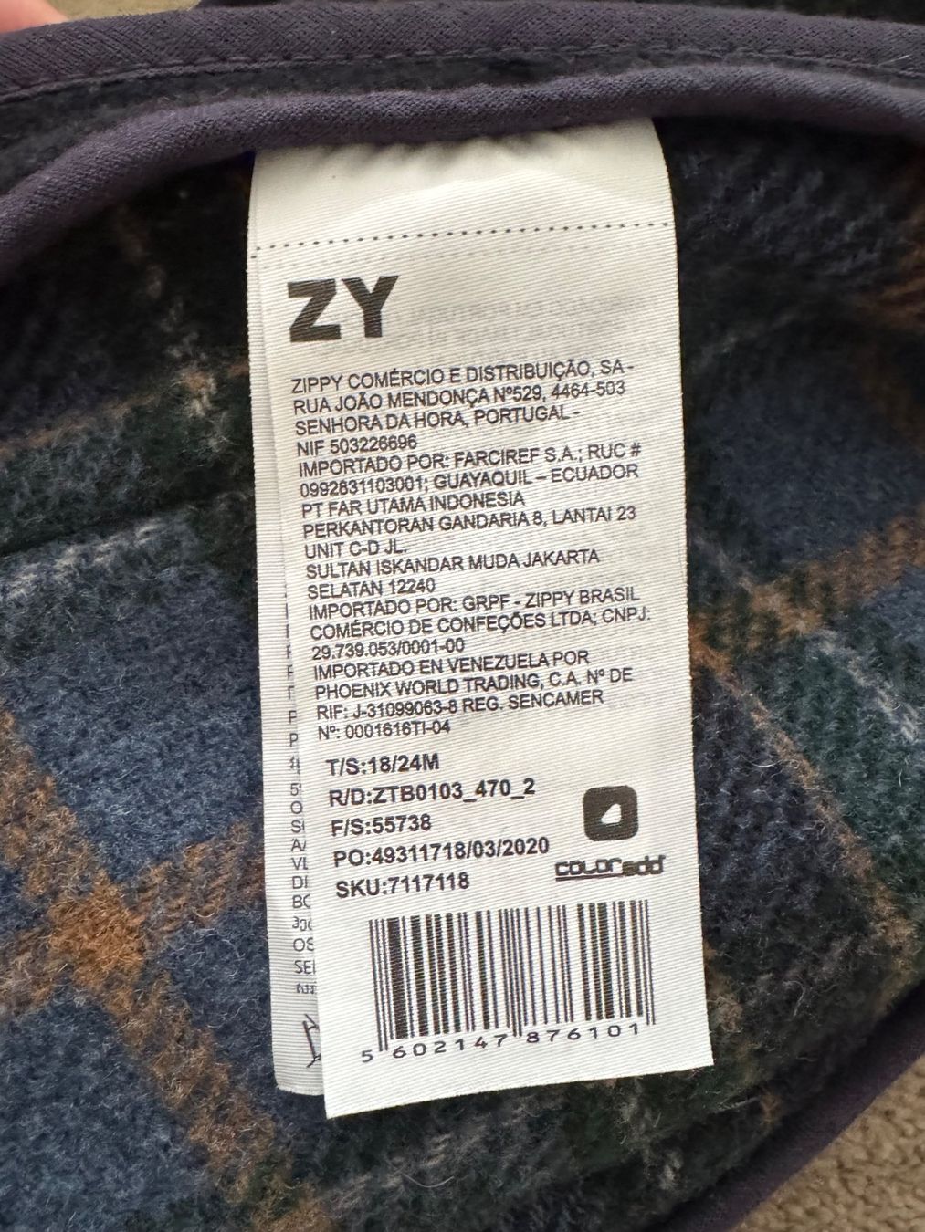 Giacche & Cappotti: VESTE D’HIVER – Usato da Zürich venduto da Mina_09 5