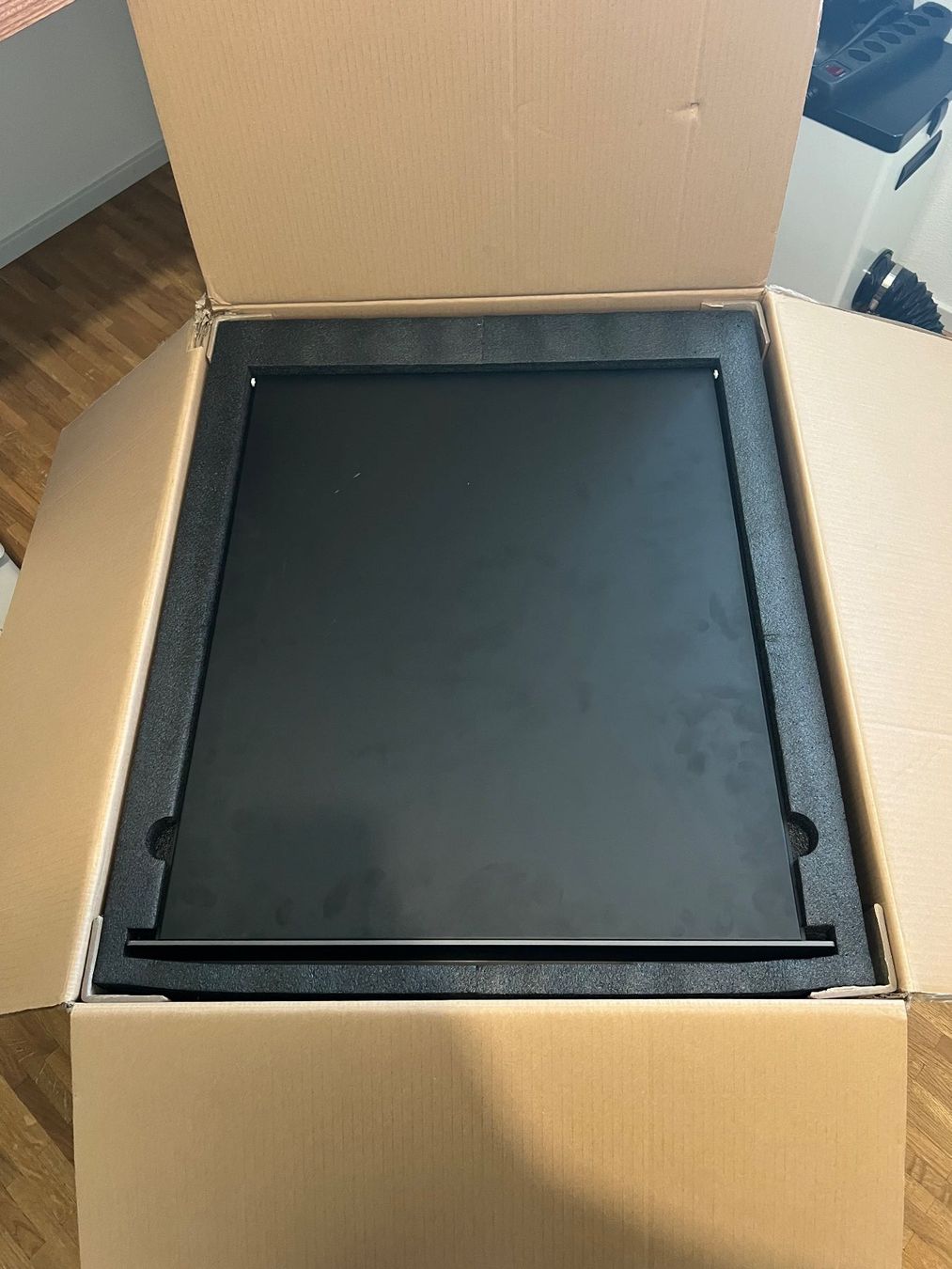 Tutte le macchine: Creality Falcon2 Pro 22W Lasergravierer / Lasercutter – Usato da Thun venduto da tra_2t5f 9