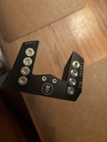 Golf Putter L.A.B. Golf Mezz Max schwarz guter Zustand 34“