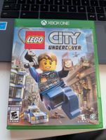 Lego City Undercover - Xbox One Game