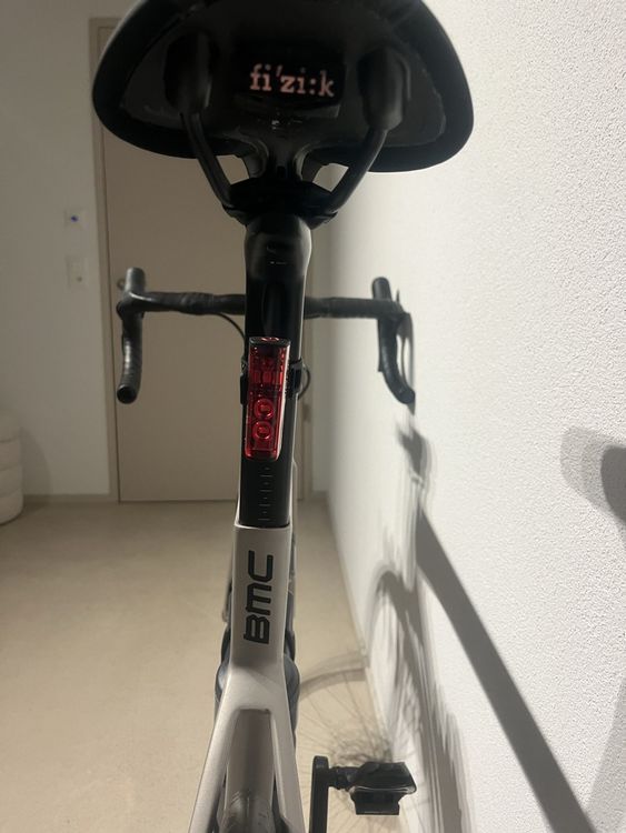 Bmc Biciclette: BMC Teammachine SLR FIVE – Nuovo (secondo la descrizione) da Zürich venduto da jan_sh9l 2
