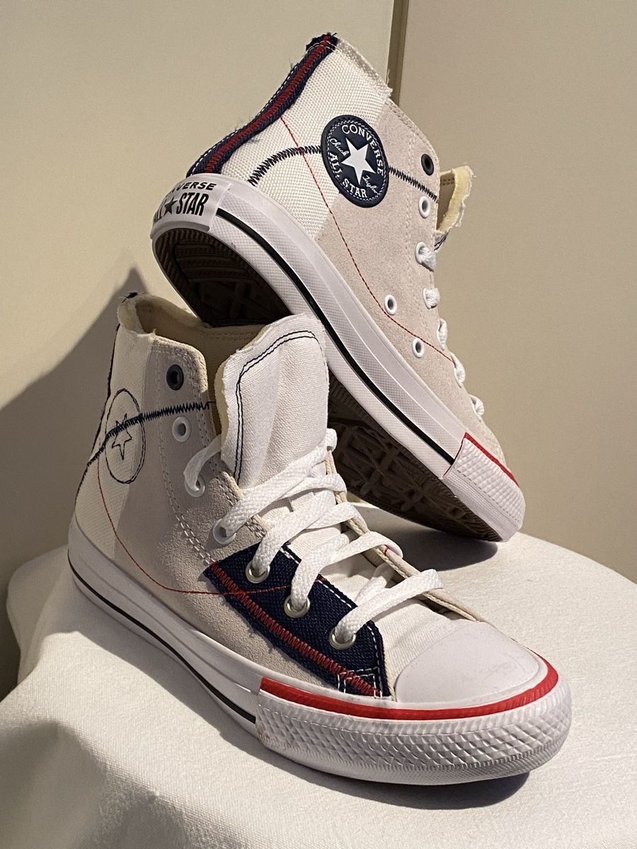 Converse Scarpe da donna: NEUE Convers AllStar selten – Nuovo (secondo la descrizione) da Birr venduto da sfe_rhj7 1