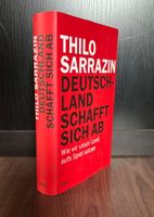 Thilo Sarrazin Deutschland schafft sich ab 6. Aufl. 2010