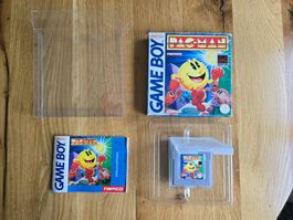 Nintendo Gameboy/Pac Man/OVP