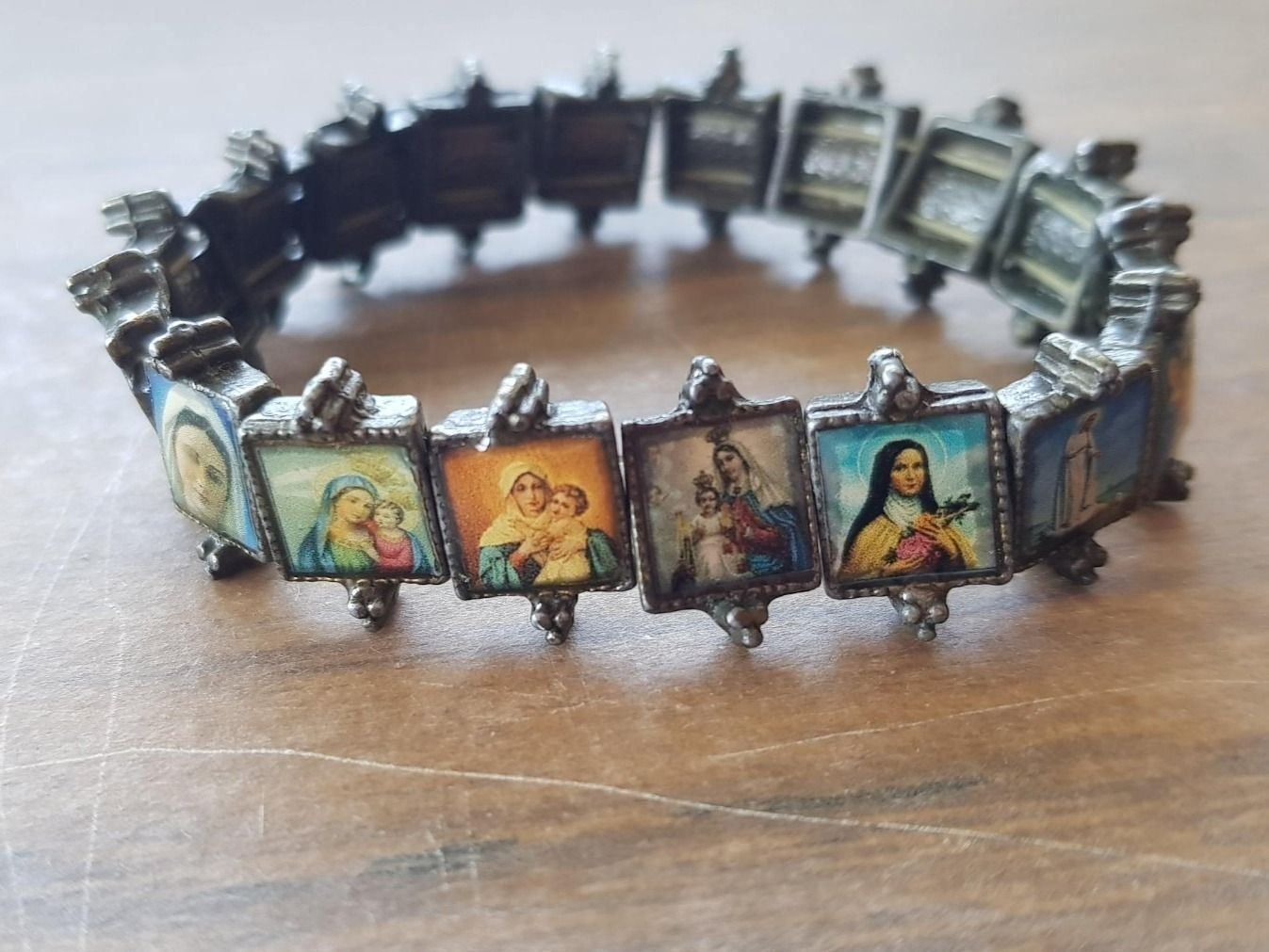 Bracciali & Braccialetti: Gebetsarmband antik – Usato da Mörschwil venduto da antiksalon 8