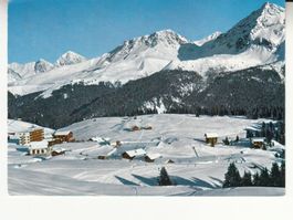 Arosa 1974