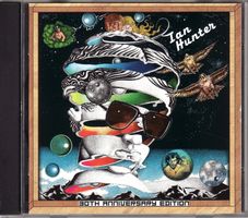Ian Hunter – Ian Hunter  30th Anniversary Album