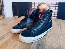 Diesel Sneakers Herren / Wildleder / Gr. 43 / neu
