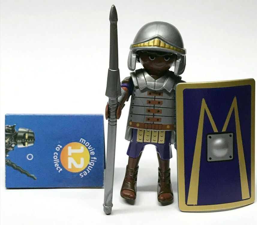 Playmobil 70139 Playmobil The Movie Serie PLAYMOBIL FI?URES 70139