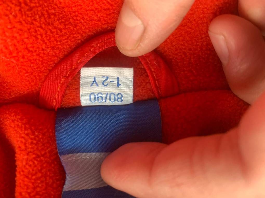 Giacche & Cappotti: Winter Kinder Jacke Finkid – Usato da Horgen venduto da mhallensleben 2