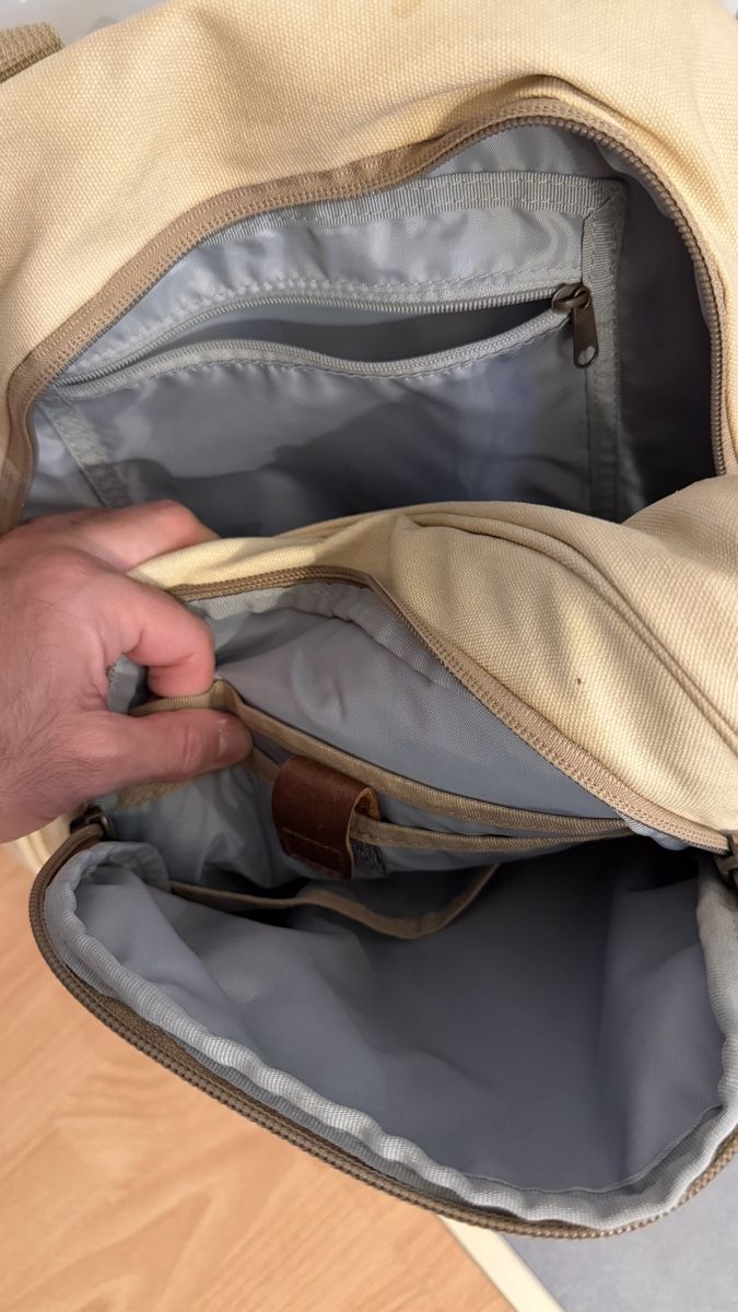 Zaini: Timberland backpack rucksack – Usato da Kilchberg ZH venduto da King_Arth 1