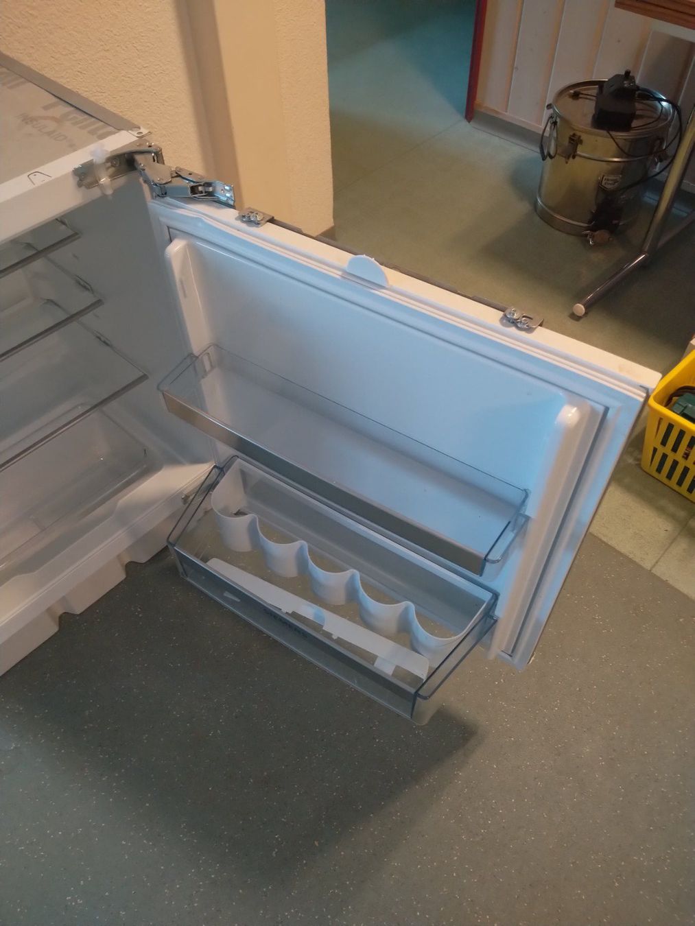 Siemens Frigoriferi: Kühlschrank – Usato da Appenzell venduto da inf_65t2 2