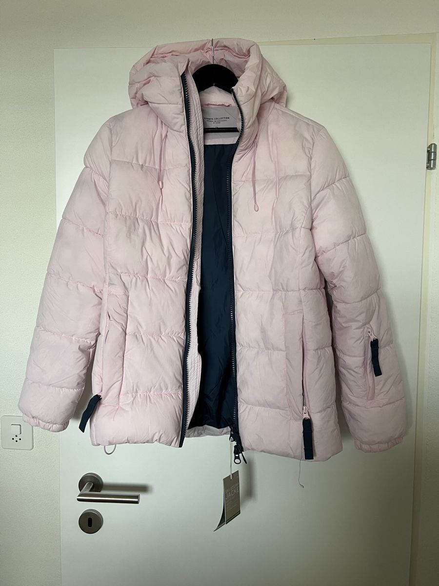 Tchibo Giacche: Ski Jacke von Tchibo – Nuovo (secondo la descrizione) da Aarau venduto da Sammy.