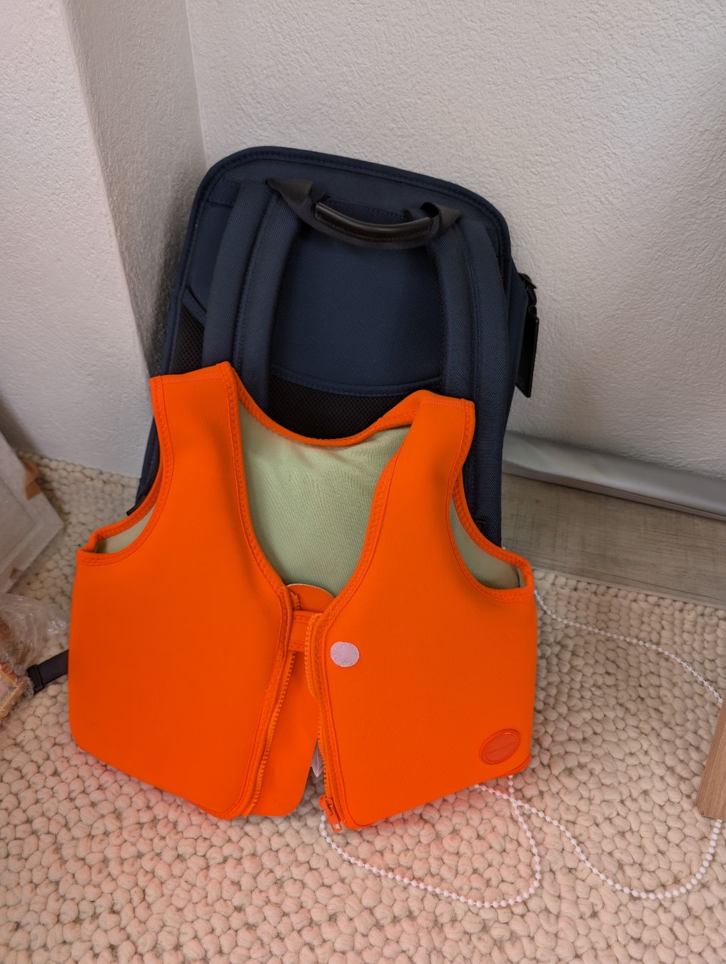 Giubbotti di salvataggio: kinder swim vest – Usato da Meilen venduto da sal_m6th