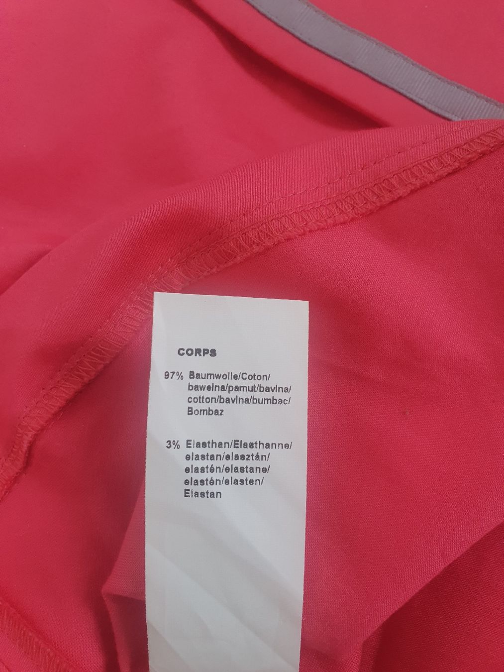 Orsay Kleider: Orsay Kleid, Gr. 34, Sommerkleid – Gebraucht aus Moosseedorf von Sonnenschein.. 8