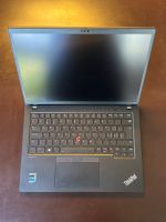 ThinkPad T14s Gen 4 32GB 1TB. Top Zustand, 6 Monate Garantie