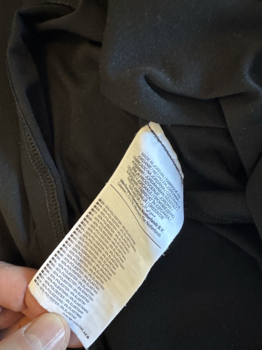 Nike T-Shirts: Nike pro – Gebraucht aus Menzingen von Dali2504 2