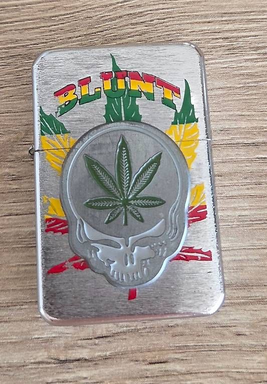 Feuerzeuge: Zippo – Gebraucht aus Confignon von Tibinhosfc 1