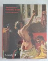 Kunstbuch "Storia di una collezione d'arte" originalverpackt