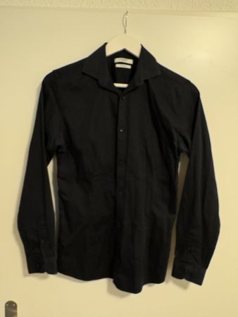Herren Hemd Gr. XS