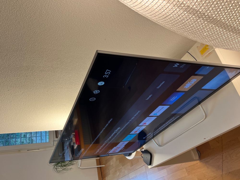 Tv Sony kdl-50w805b | Kaufen auf Ricardo
