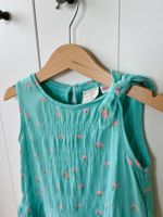 Zara, 92, Top, grün, Sommer