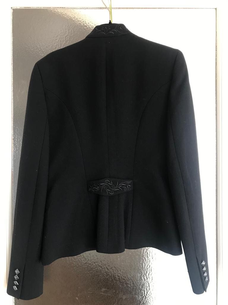 Ralph Lauren Giacche: Ralph Lauren Blazer mit Stickerei – Nuovo (secondo la descrizione) da Zürich venduto da burcak01 3