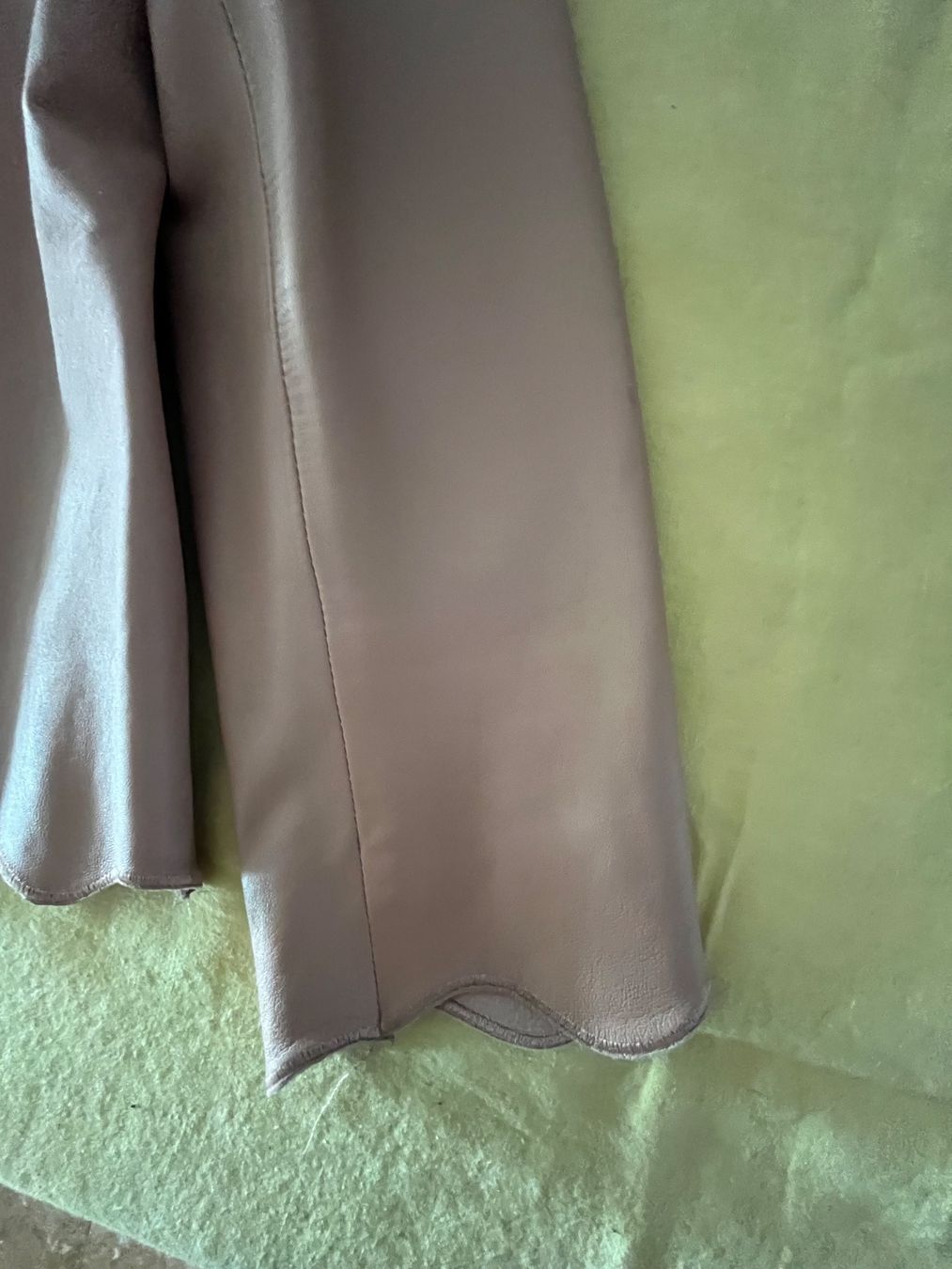 Giacche: Leder Jacke von Steven - K – Usato da Zürich venduto da pizzobeatrice 2