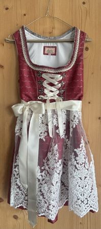 Dirndl von Fuchs Trachtenmoden