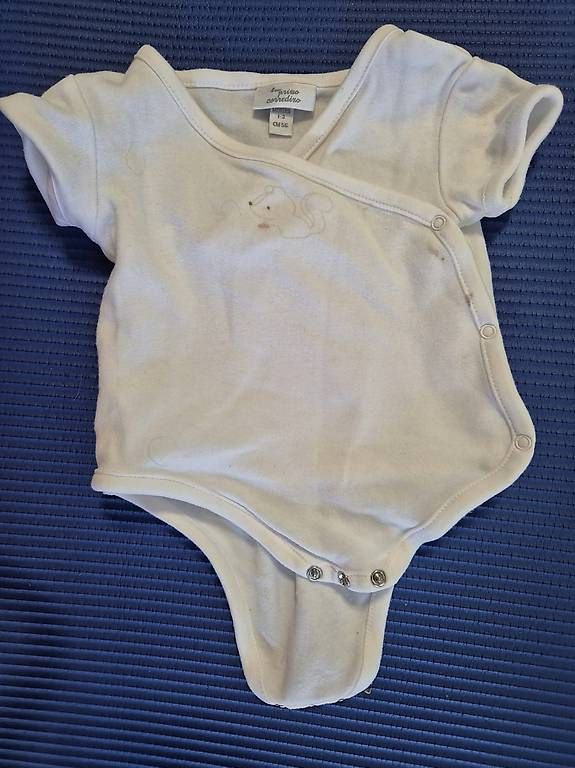 Sous-vêtements: Body – D'occasion à Schaffhausen par NilanieS 1