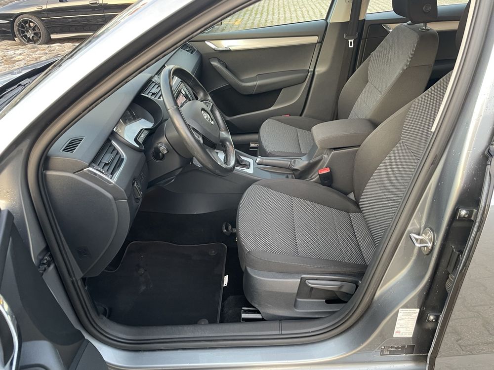 Skoda Autos: Skoda Octavia 1.8 TSI DSG 4x4 KM 158 900 JG 2013 MFK 08.24 – Gebraucht aus Horgen von gogo-30 8
