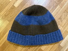 Cyrillus bonnet laine garçon taille 55