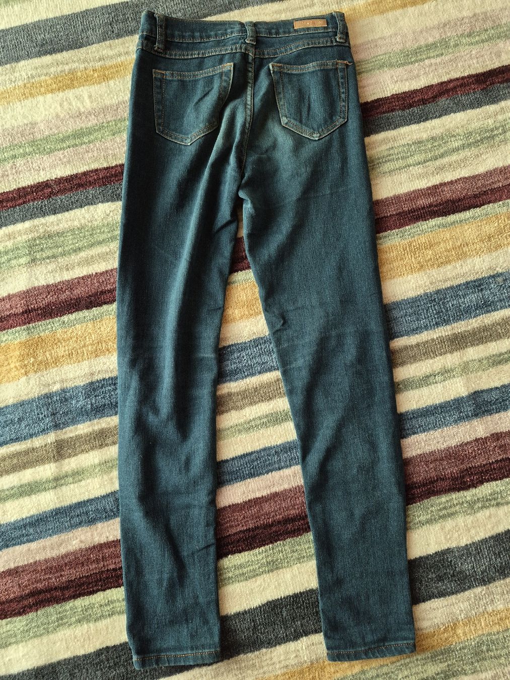 Pantaloni: Jeans 14 – Usato da Vordemwald venduto da Esel04 2