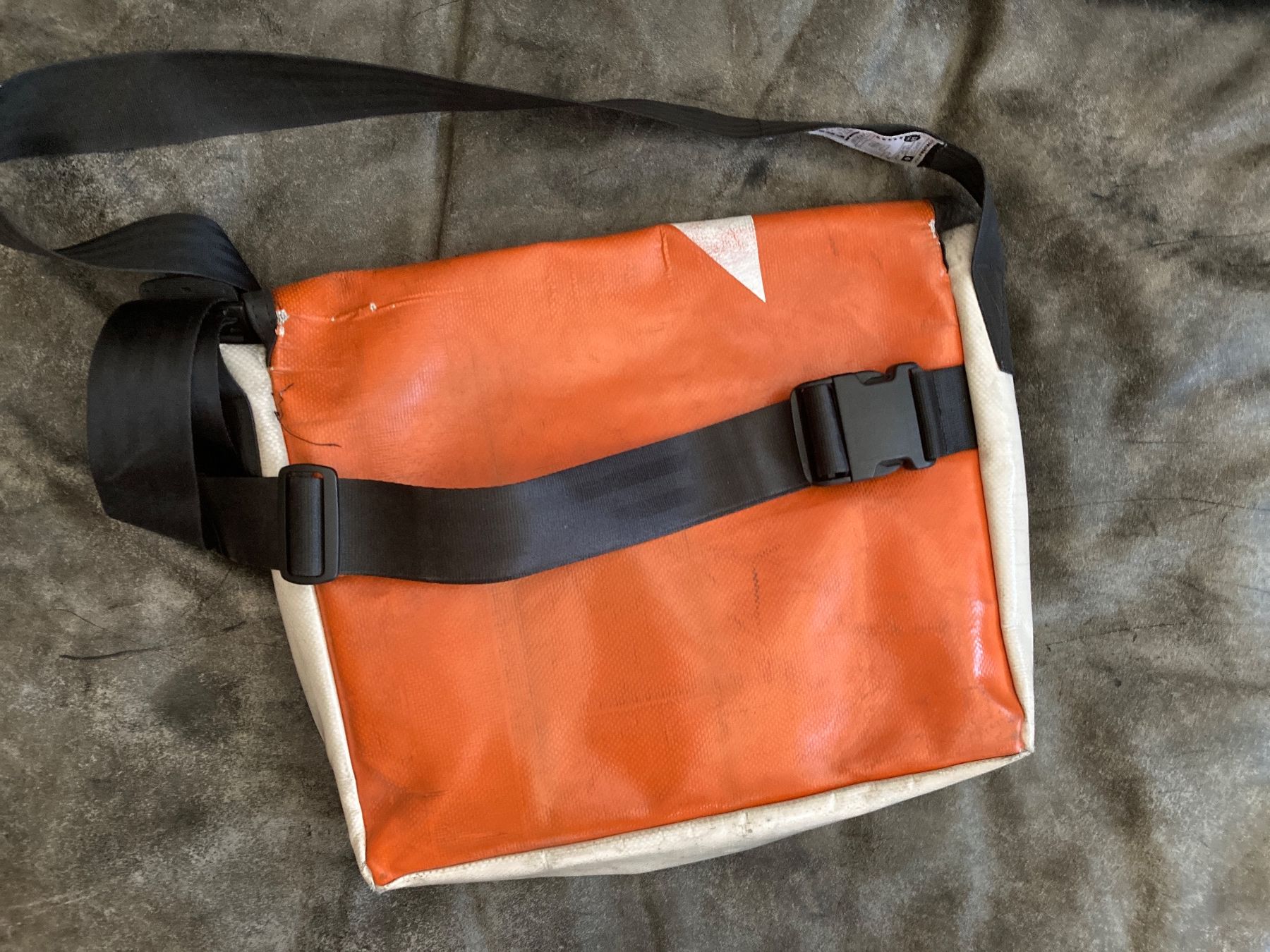 Freitag Sacs: Freitagstasche – D'occasion à Zürich par MoanaK 1