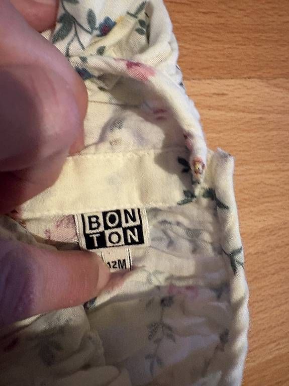 Vestiti & Gonne: Bonton Kleid 80 – Usato da Liestal venduto da sei_j5yn 1