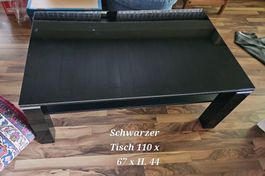 Couchtisch