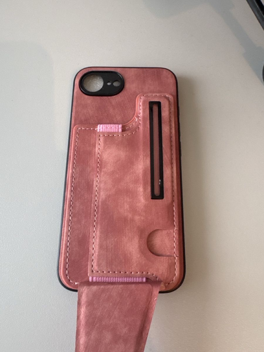 Apple Coques & Protection écran: Iphone 16E Case – Neuf avec emballage d'origine à Winterthur par emr_8ztk 1