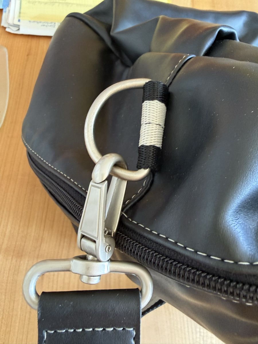 Samsonite Borse: Tasche SAMSONITE – Usato da Winterthur venduto da Montreal63 5
