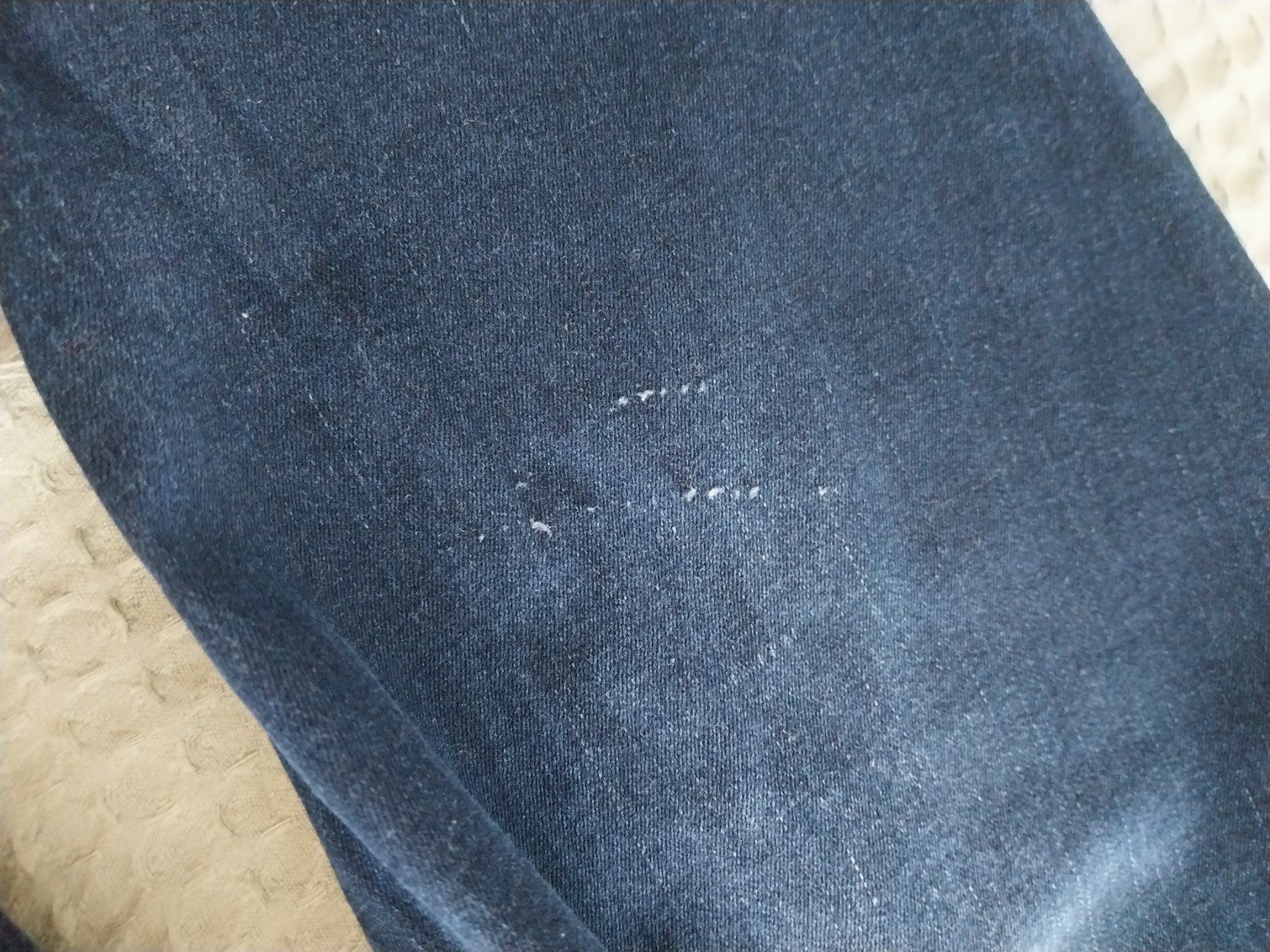 Jeans: Jeans 38 – Gebraucht aus Schwaderloch von bademeister79 2