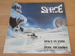 SPACE IN TIME: SAME - IGR RECORDS - SWISS